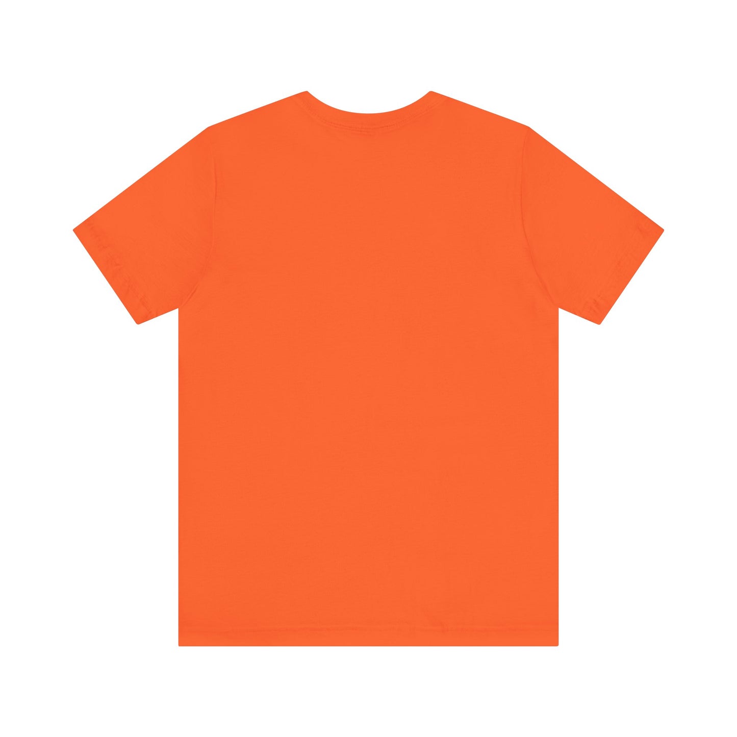 SilverFox Unisex Jersey Short Sleeve Tee
