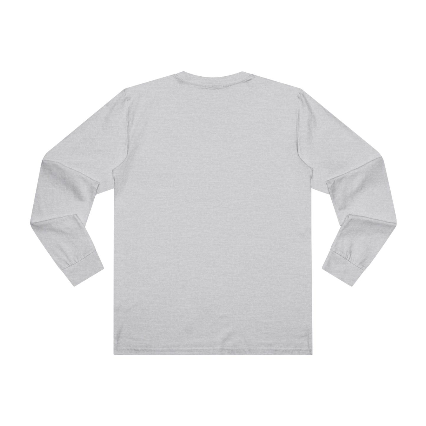 "OFFICIAL NIGHTSCARE" Men’s Base Long-sleeved Tee