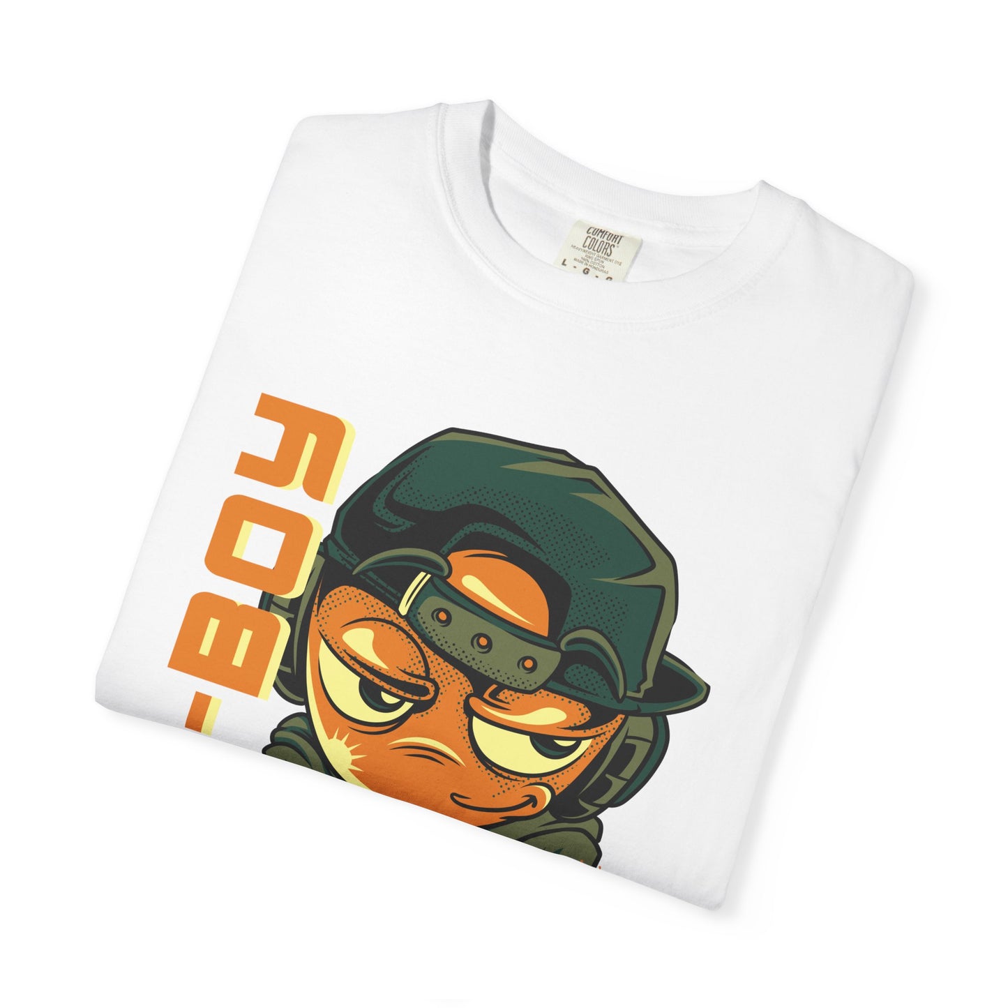 Streetwear Graphic Tee for Kids, Fine Boy Urban Style Shirt, Youth Fashion T-shirt, Trendy Gift for Birthdays, Cool Summer Look