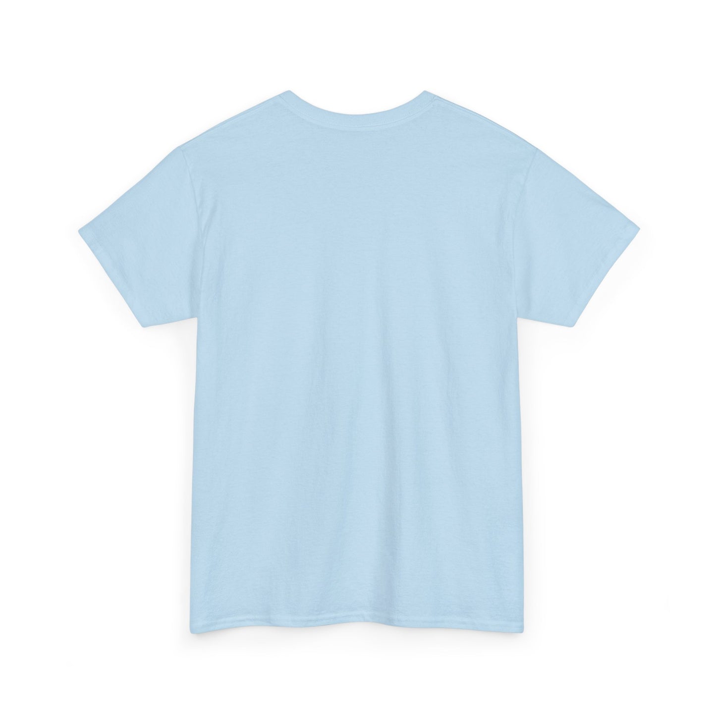 "DAD MODE" Unisex Heavy Cotton Tee
