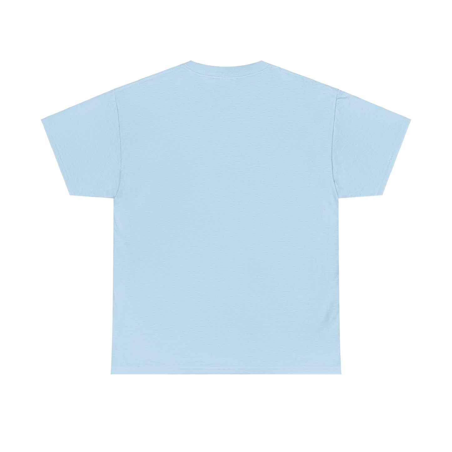 "DAD MODE" Unisex Heavy Cotton Tee