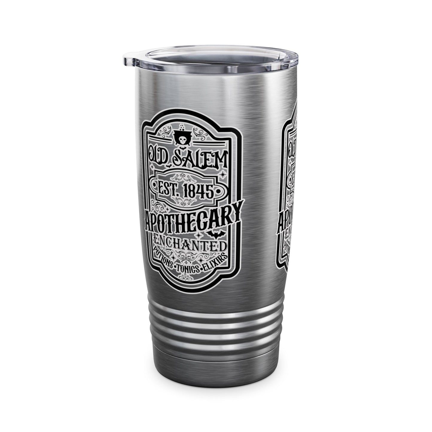 Tumbler Potion Design 20oz