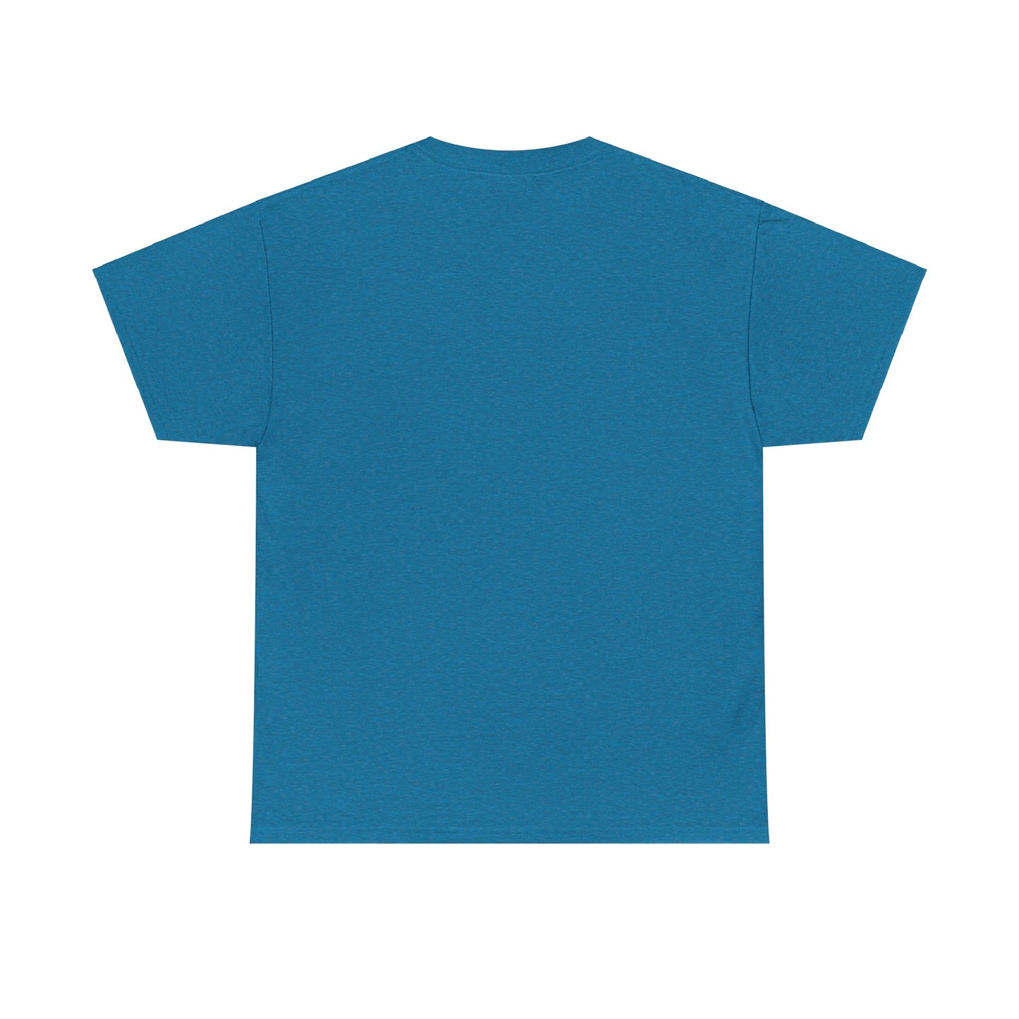 "YOUR VOTE COUNTS"Unisex Heavy Cotton Tee