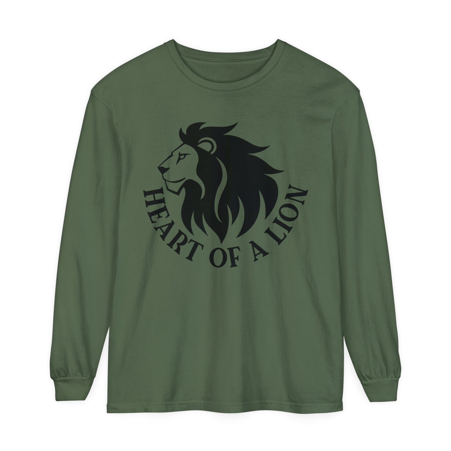 Long Sleeve T-Shirt Dedication to James Earl Jones