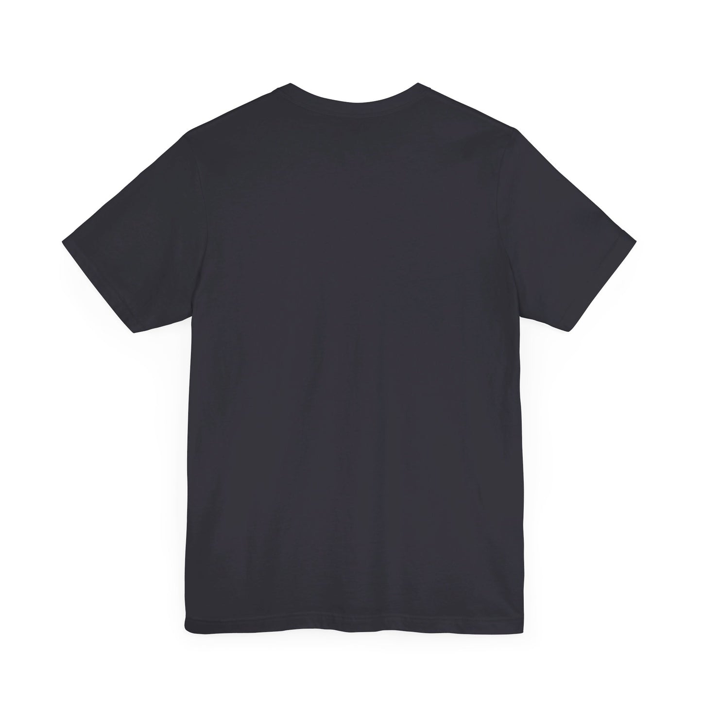 SilverFox Unisex Jersey Short Sleeve Tee