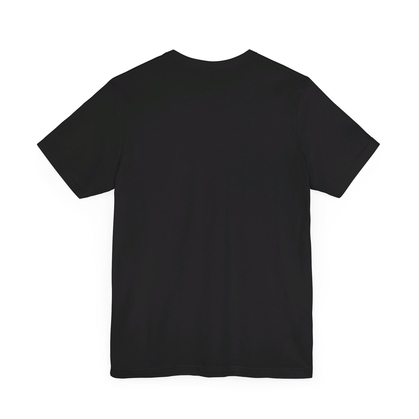 SilverFox Unisex Jersey Short Sleeve Tee