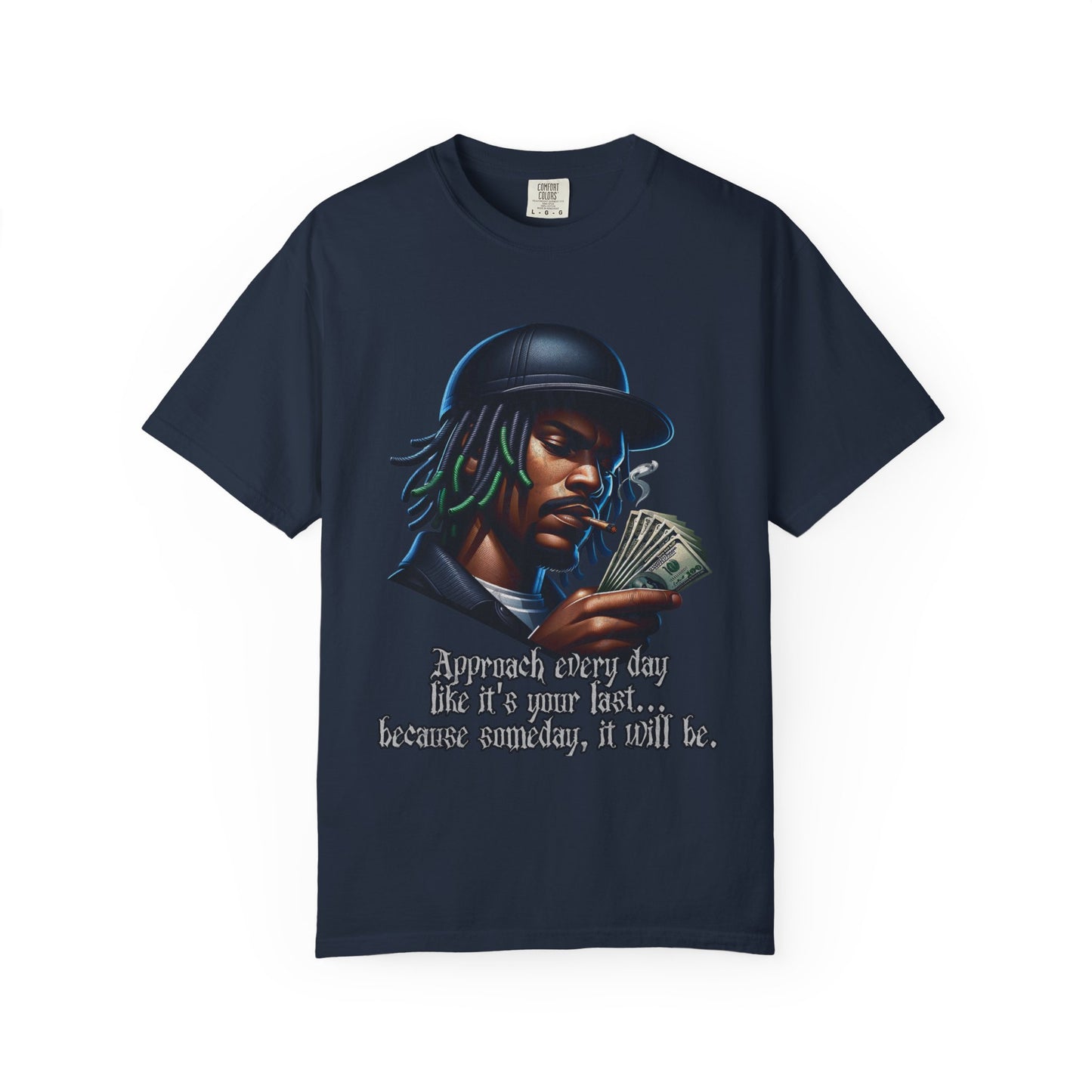 Stylish Streetwear T-Shirt