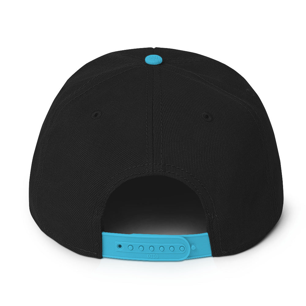 "BLACK OWNED" Snapback Hat