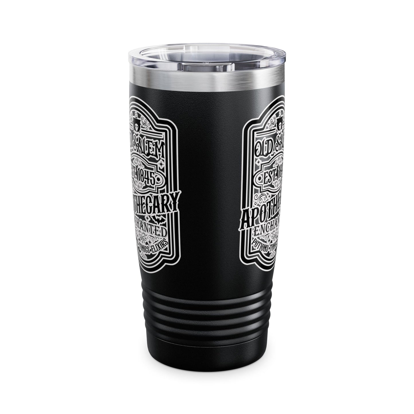 Tumbler Potion Design 20oz