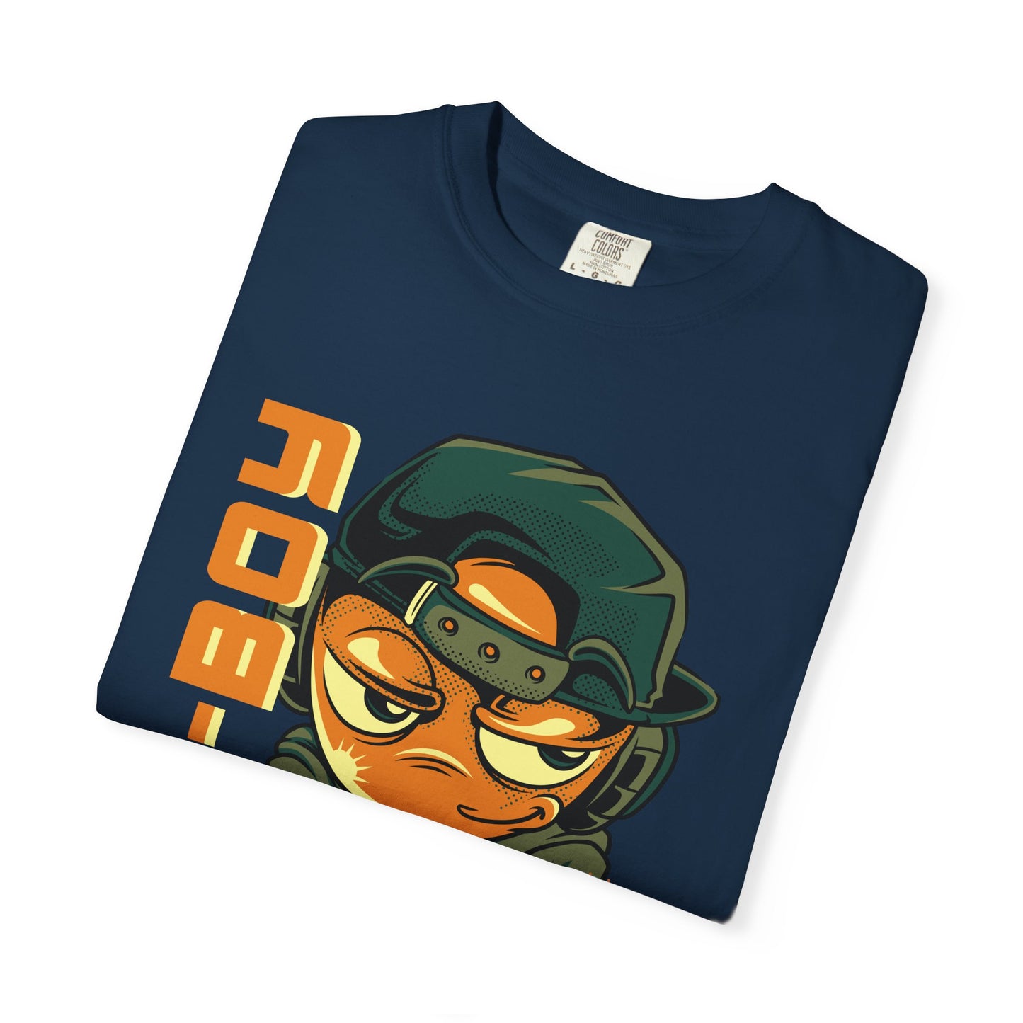 Streetwear Graphic Tee for Kids, Fine Boy Urban Style Shirt, Youth Fashion T-shirt, Trendy Gift for Birthdays, Cool Summer Look