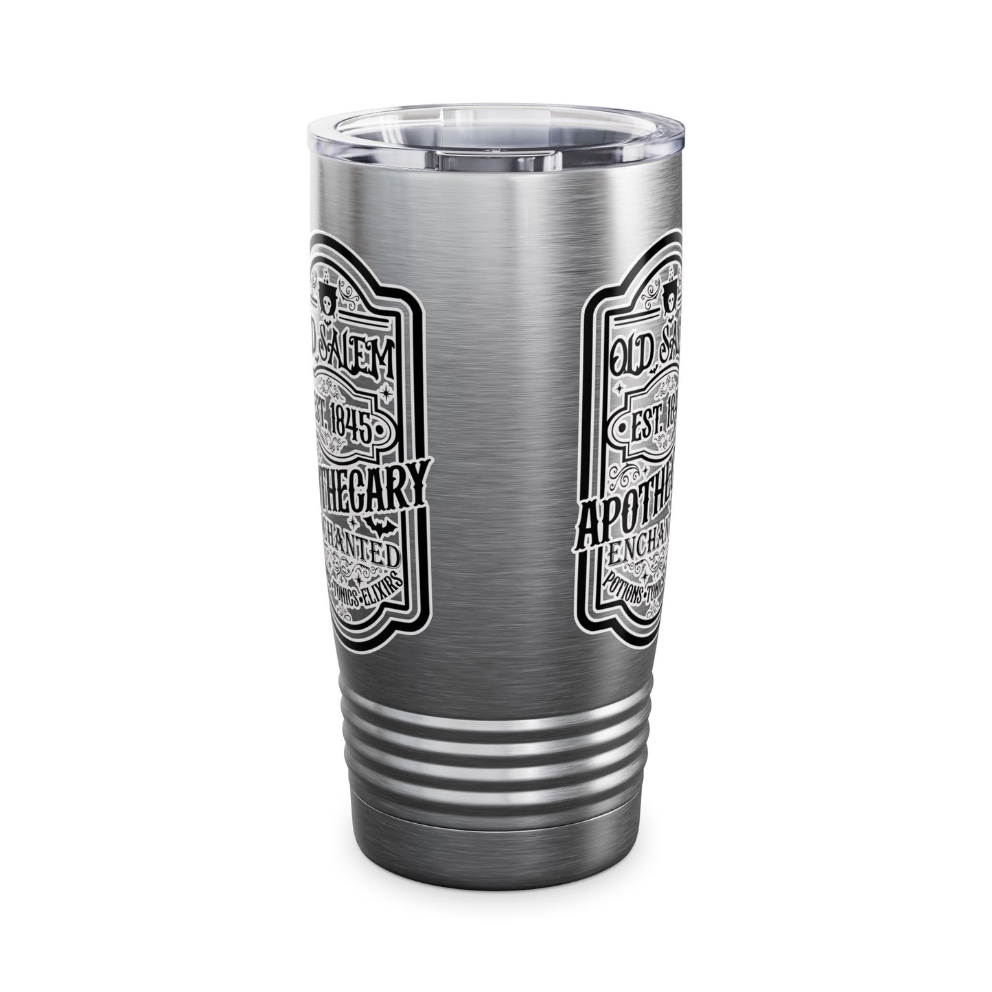 Tumbler Potion Design 20oz