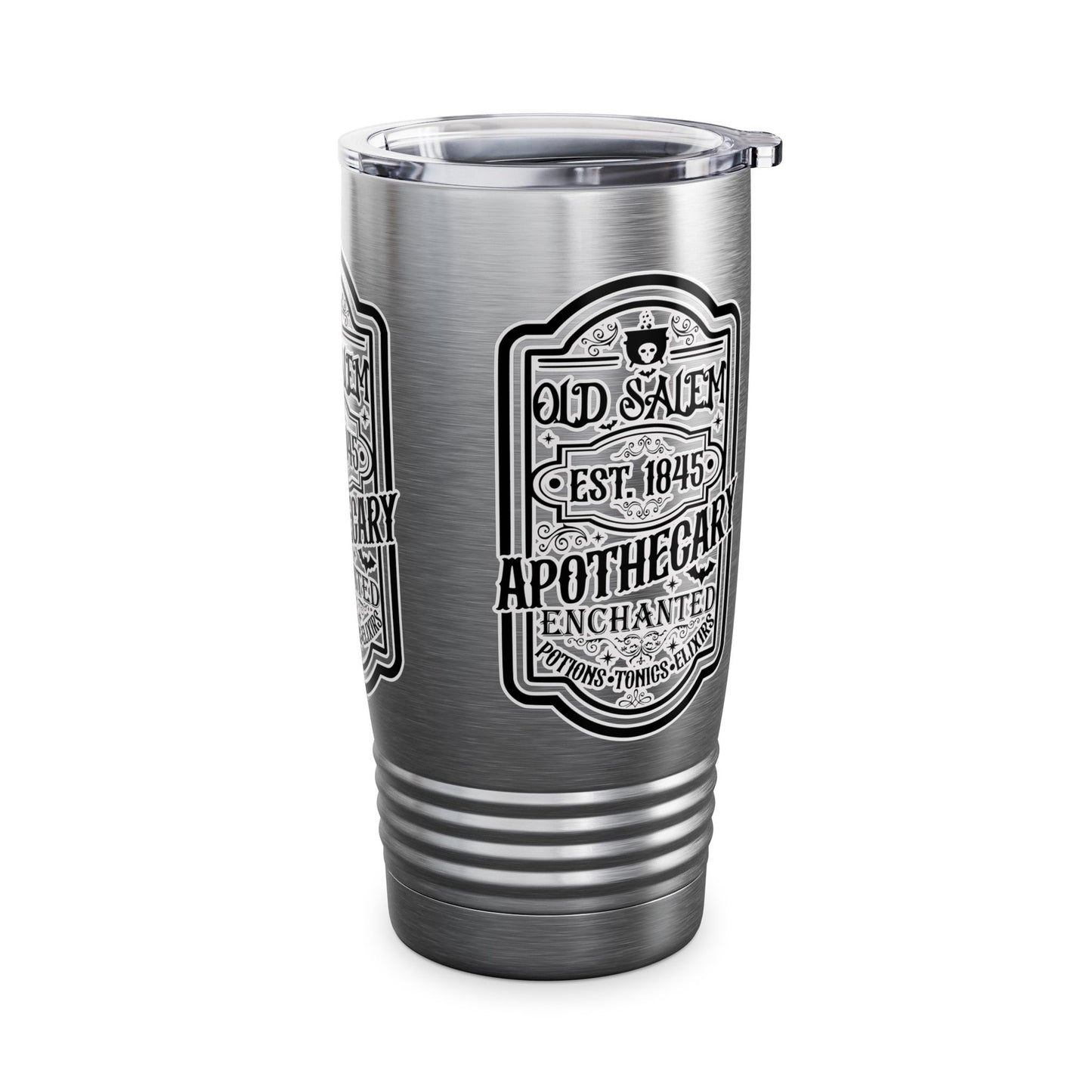 Tumbler Potion Design 20oz