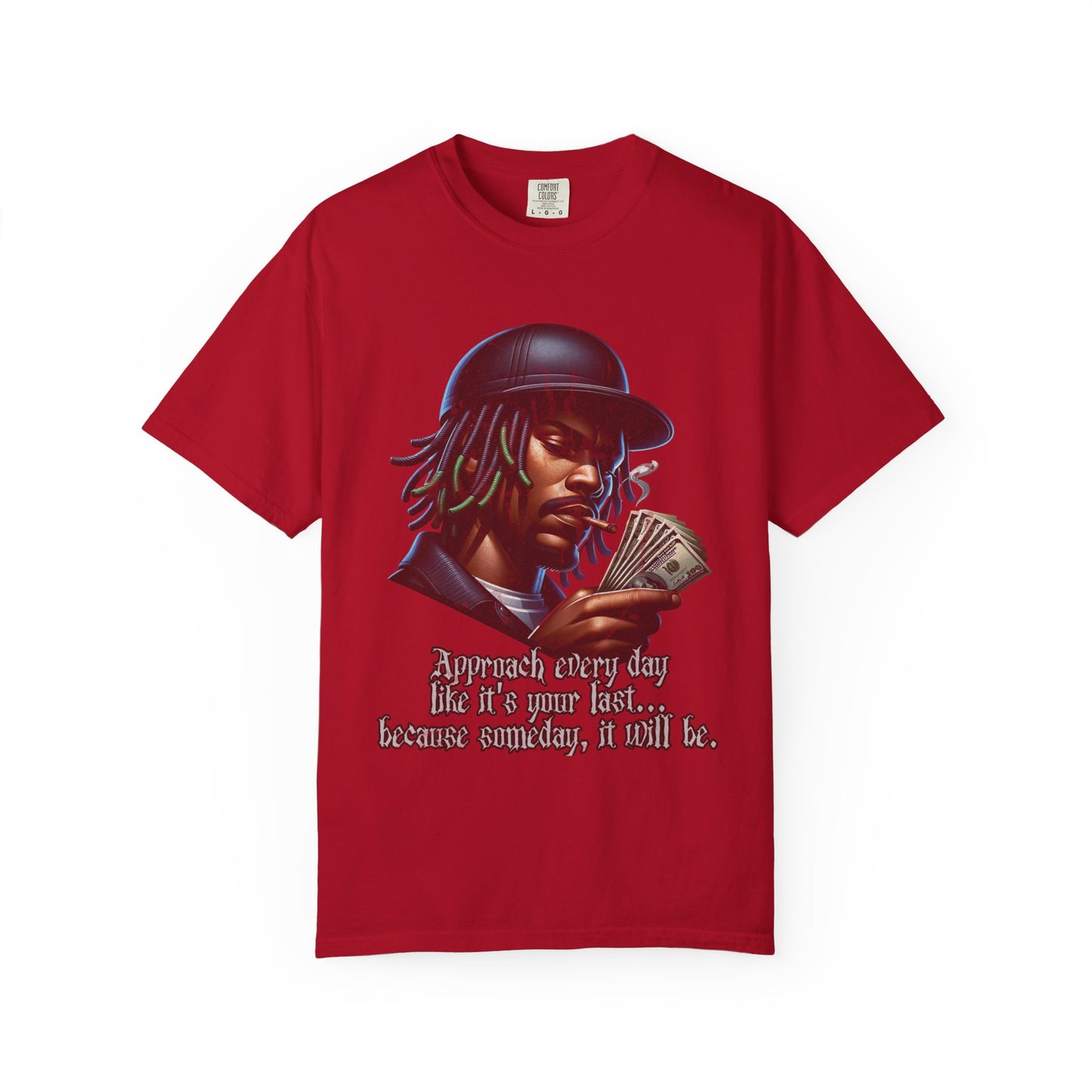 Stylish Streetwear T-Shirt