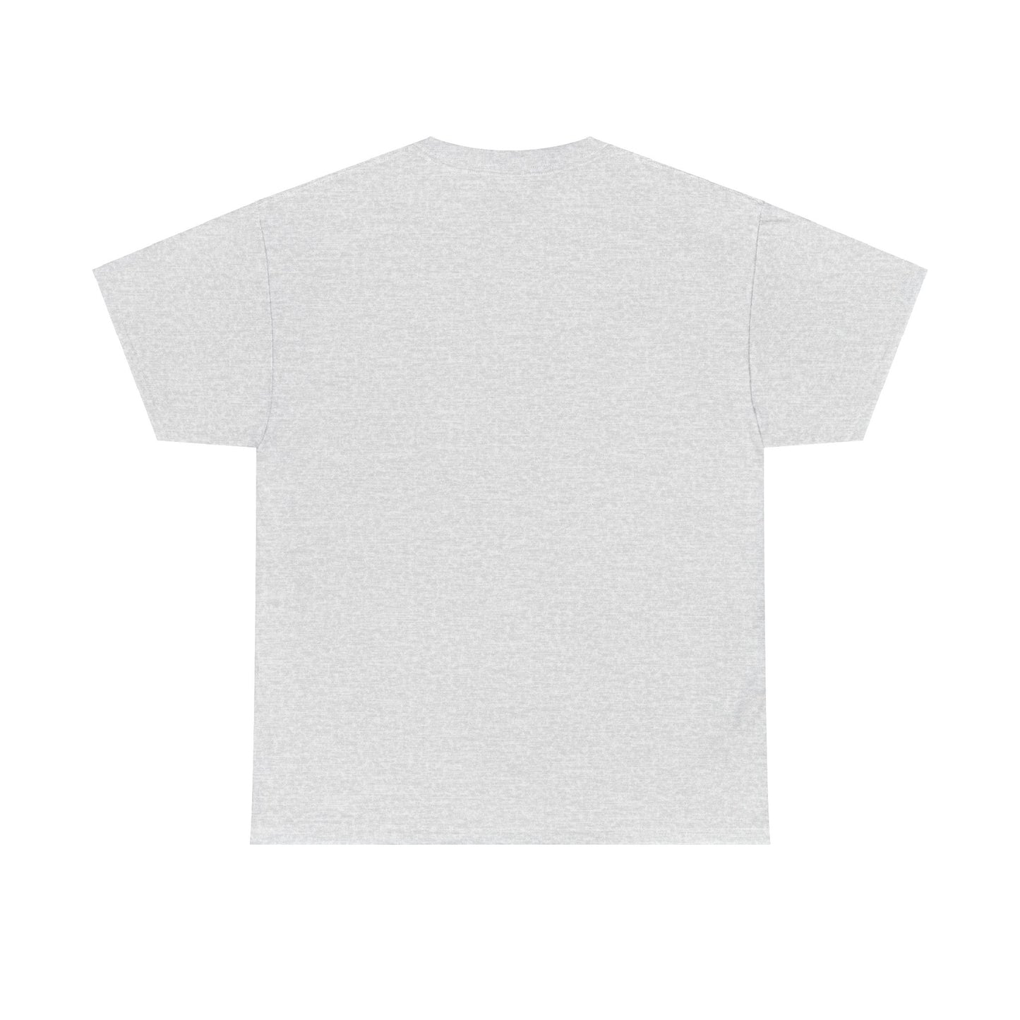 Cotton Tee - Sinking Into Nonexistence Design