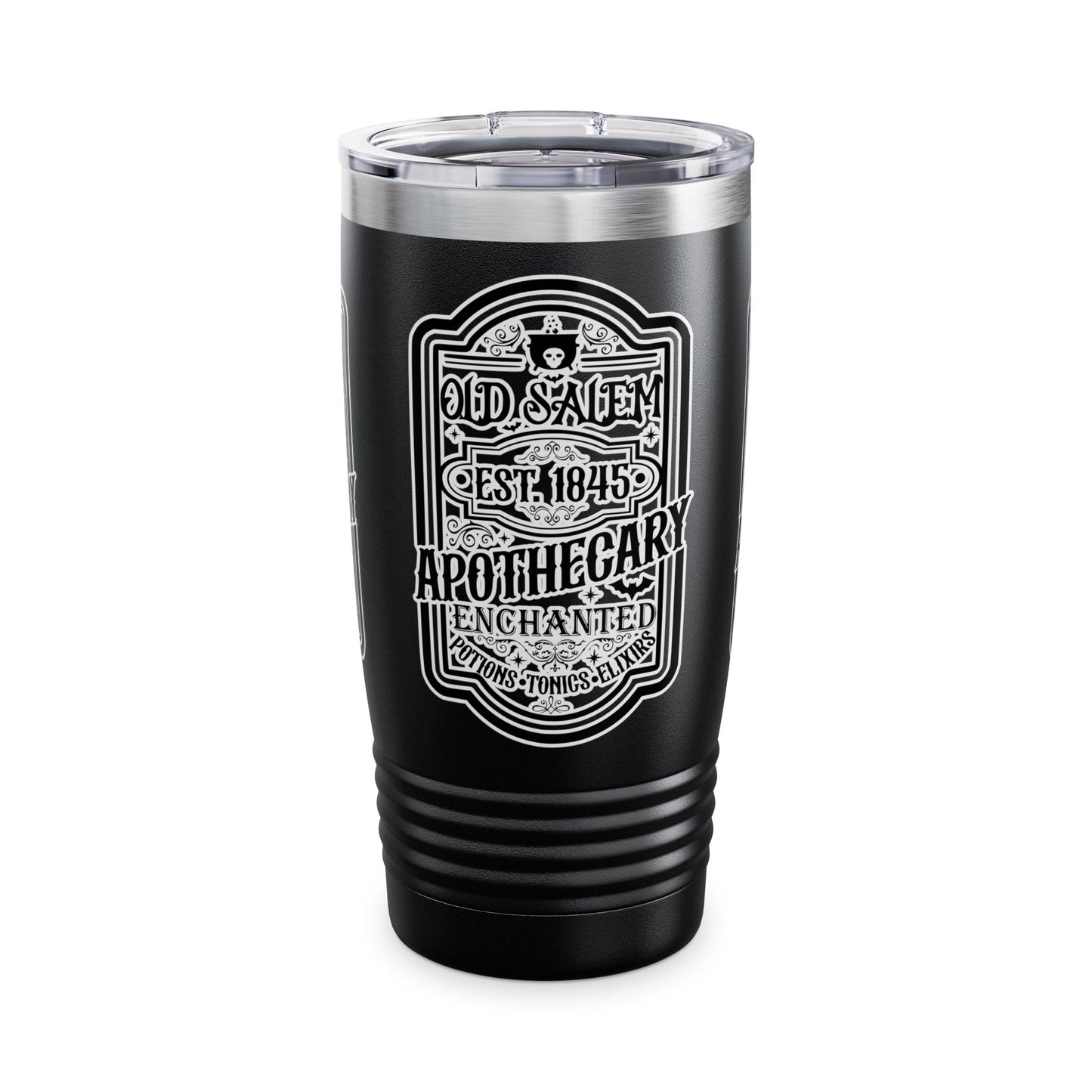 Tumbler Potion Design 20oz