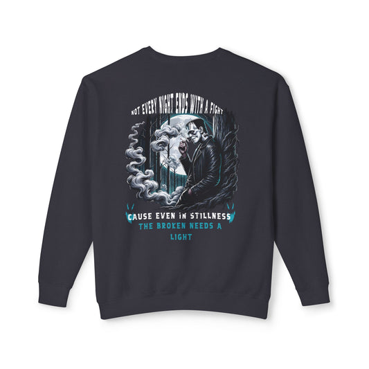 Frankenstein Sweatshirt