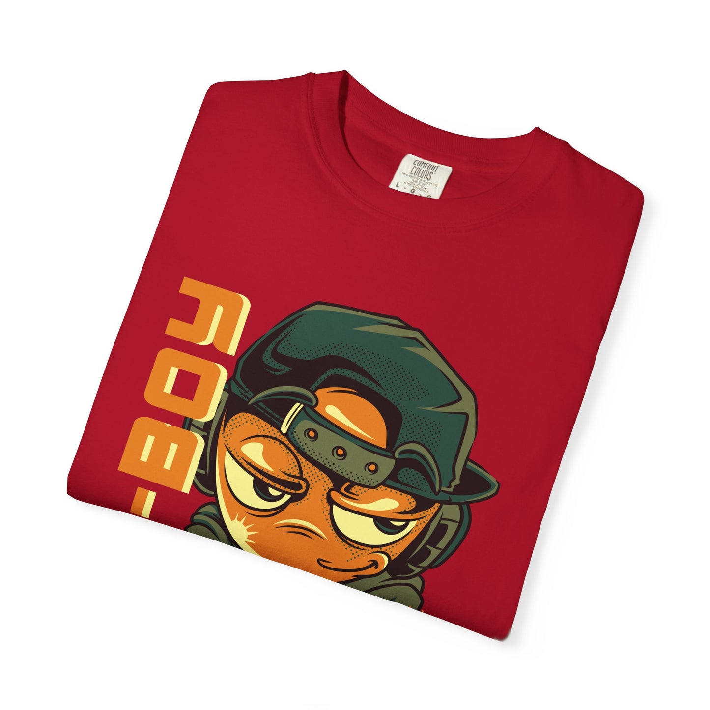 Streetwear Graphic Tee for Kids, Fine Boy Urban Style Shirt, Youth Fashion T-shirt, Trendy Gift for Birthdays, Cool Summer Look