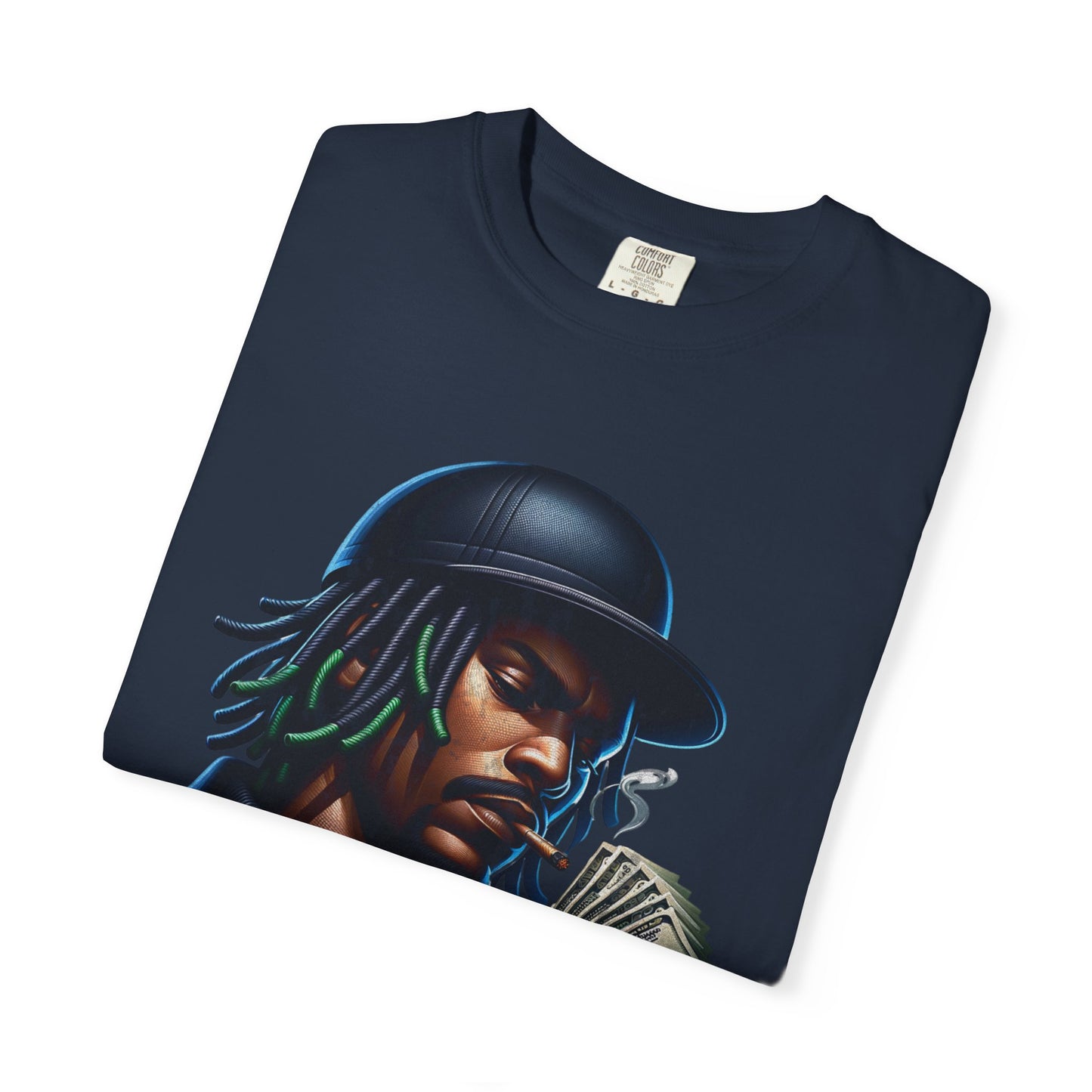 Stylish Streetwear T-Shirt