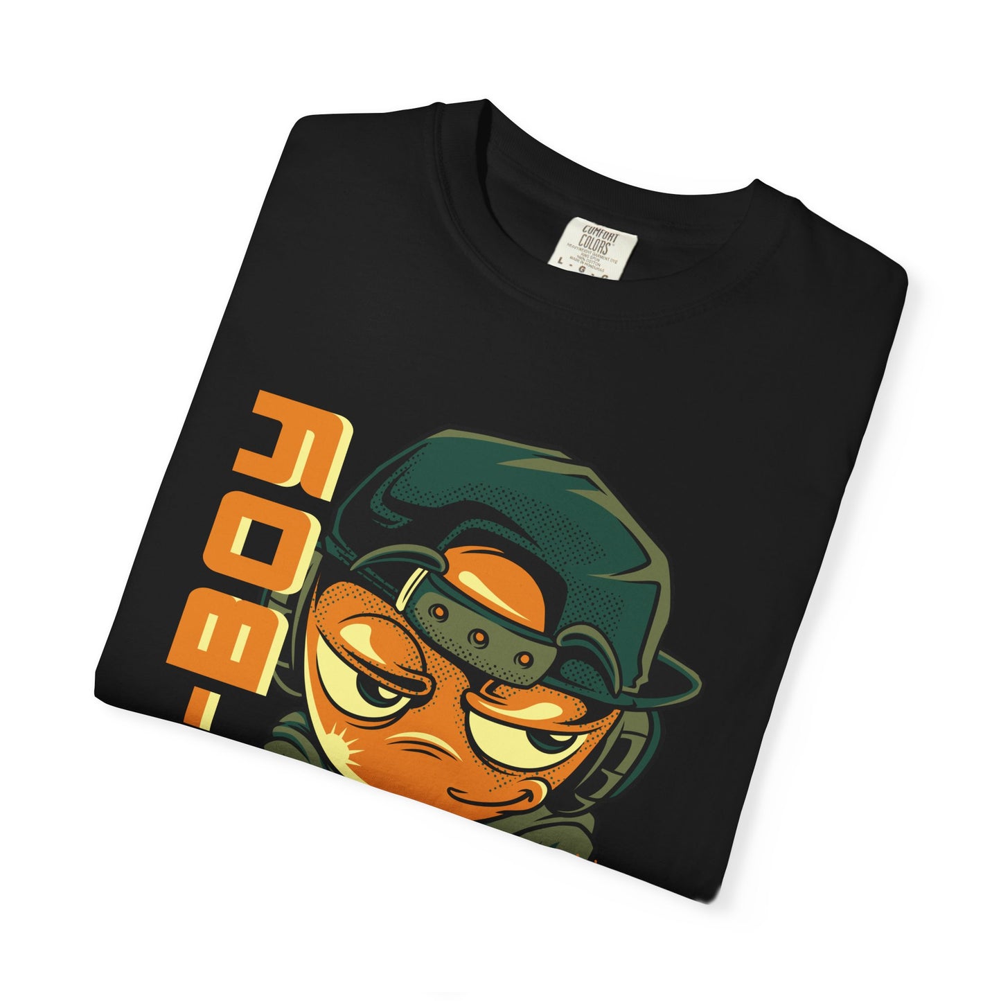 Streetwear Graphic Tee for Kids, Fine Boy Urban Style Shirt, Youth Fashion T-shirt, Trendy Gift for Birthdays, Cool Summer Look