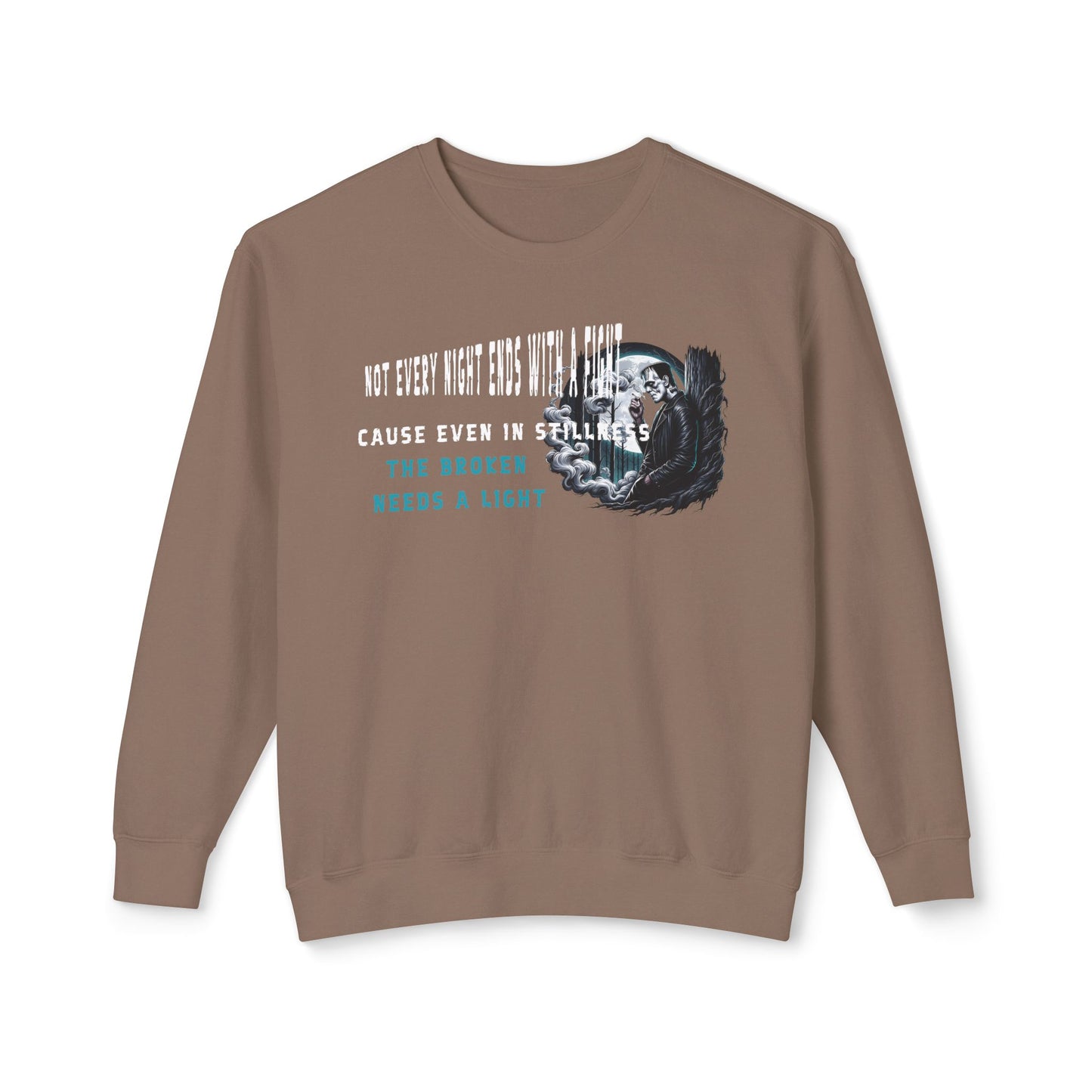 Frankenstein Sweatshirt