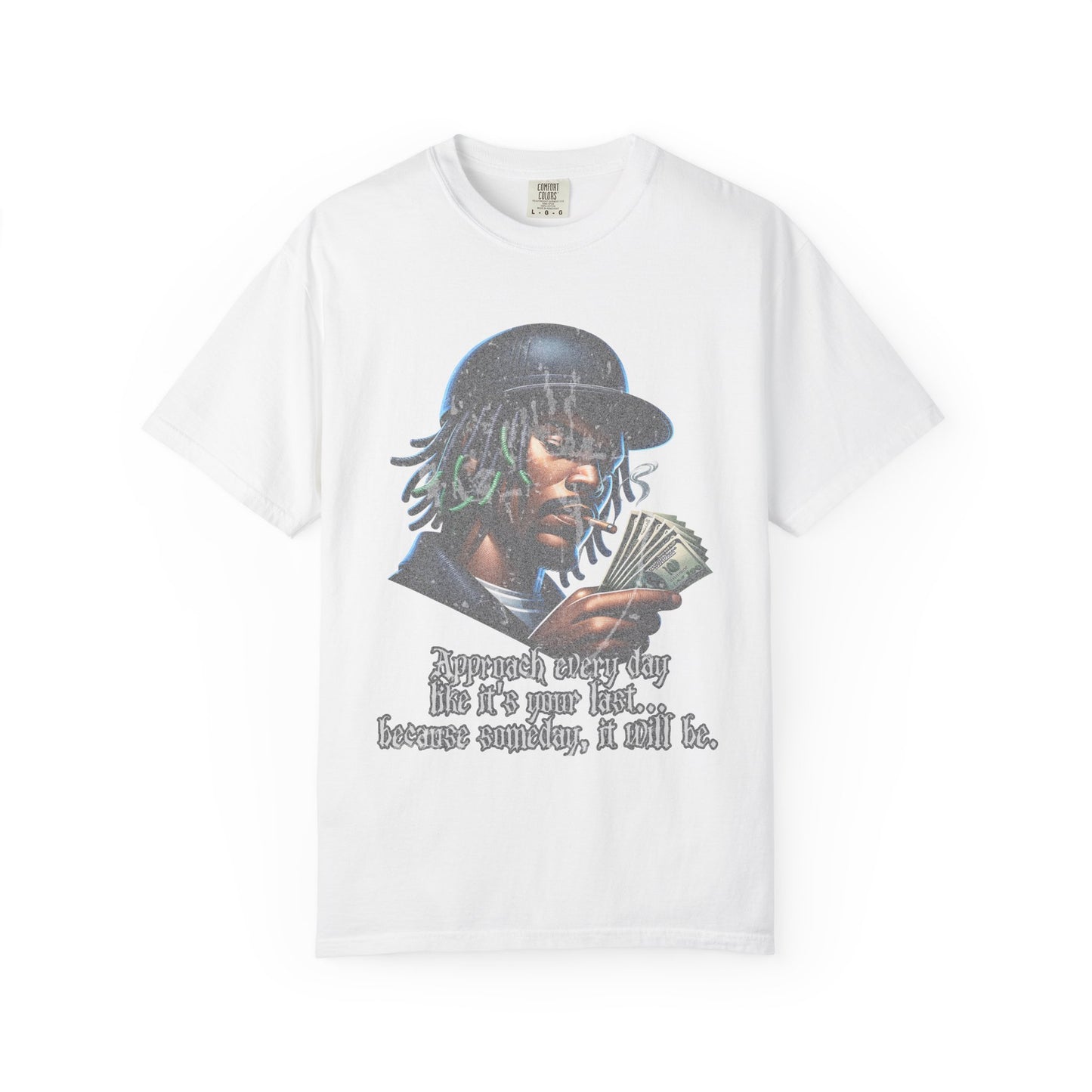 Stylish Streetwear T-Shirt