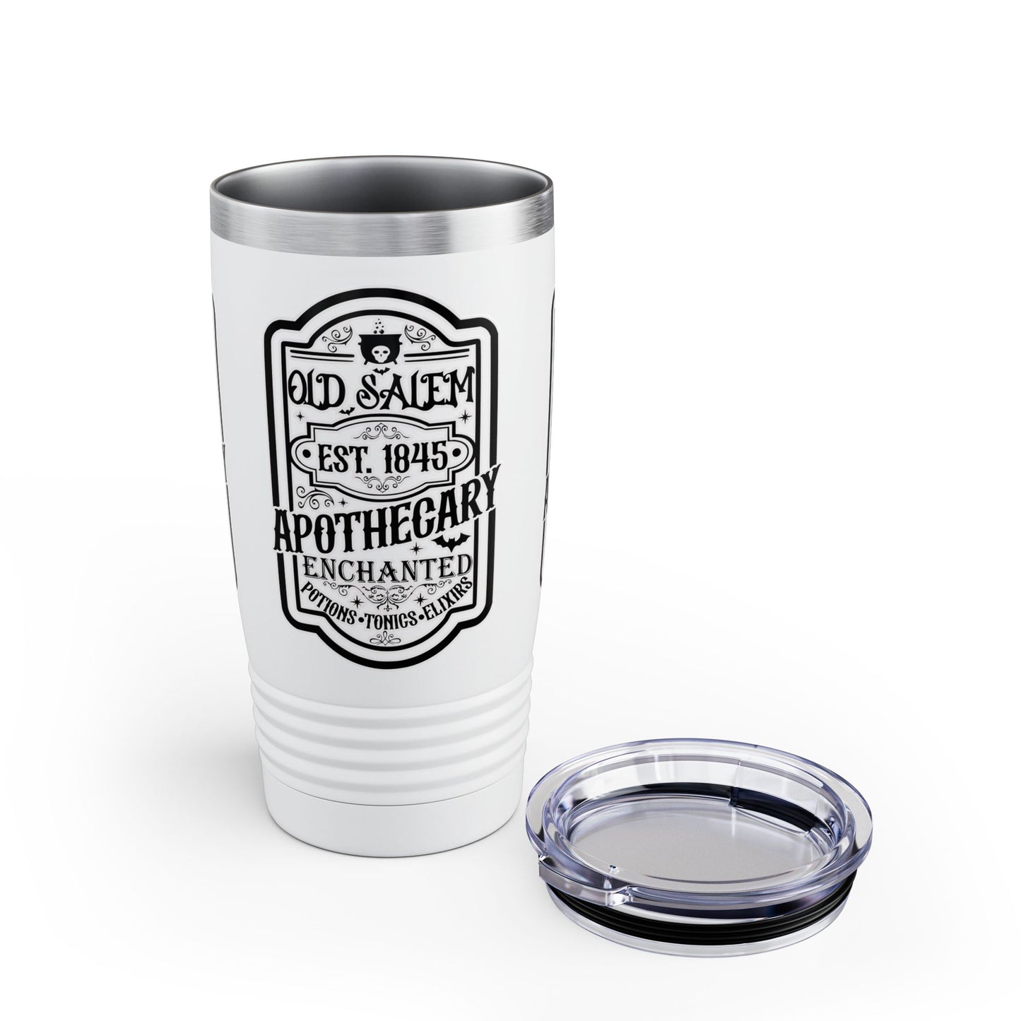 Tumbler Potion Design 20oz