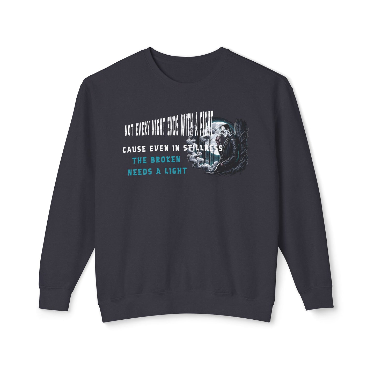 Frankenstein Sweatshirt