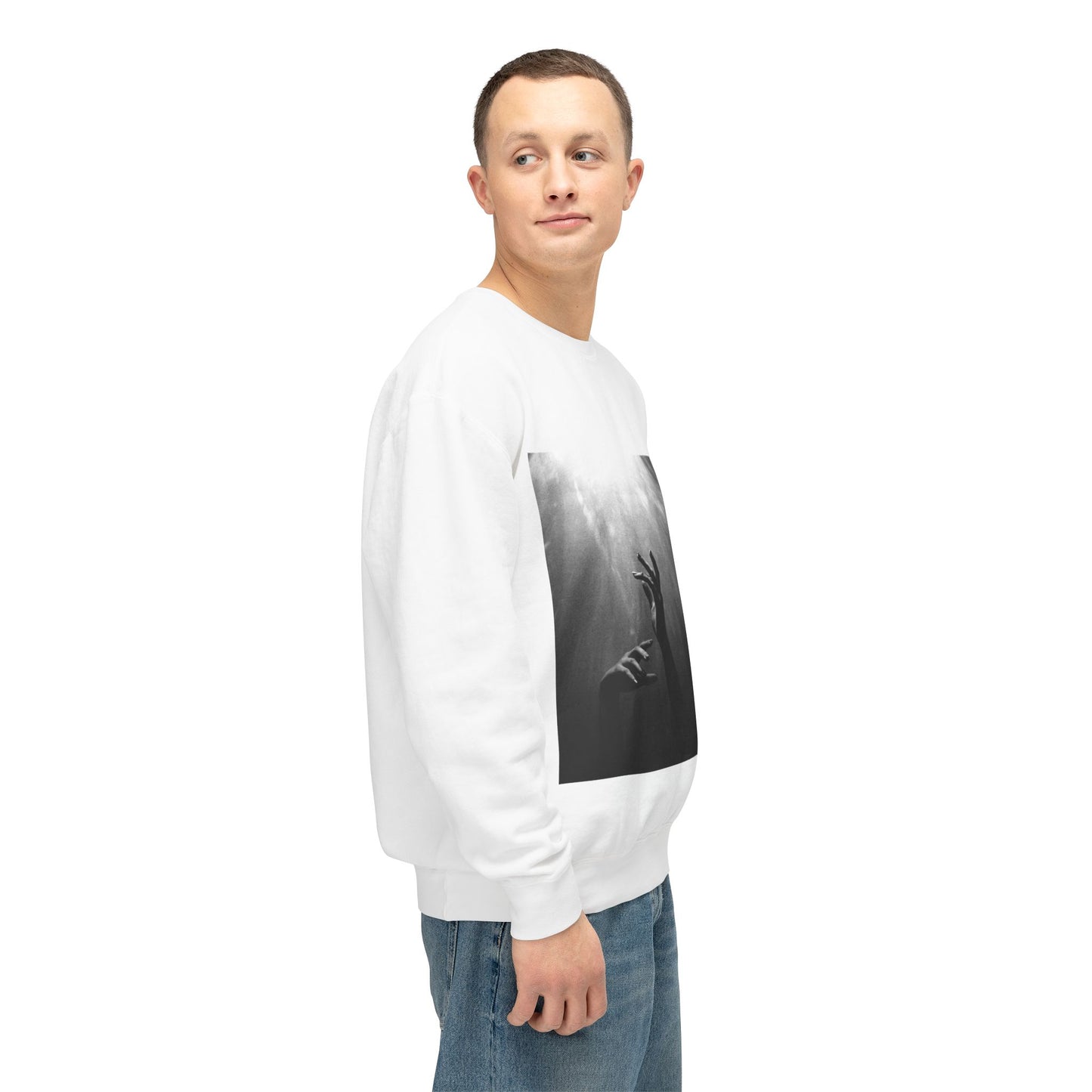 Sunken Place Crewneck Sweatshirt