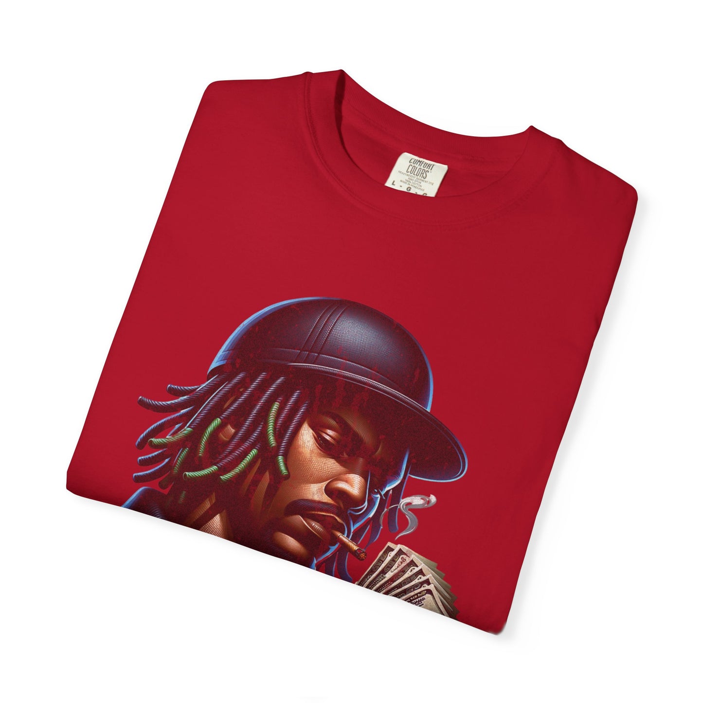Stylish Streetwear T-Shirt
