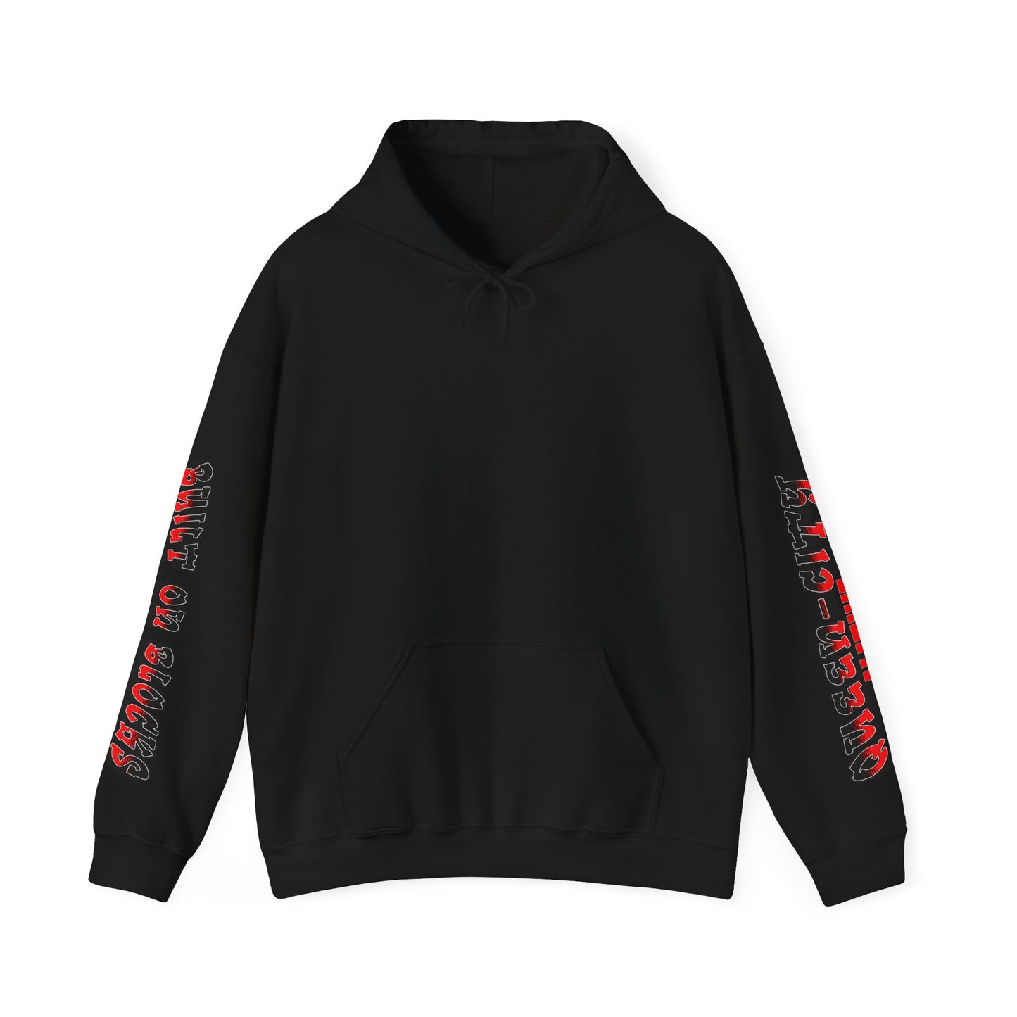 Plainfield Native Hooded Sweatshirt | Unisex Streetwear, Casual Pullover, Iconic Gift, Comfy Layering, Everyday Style