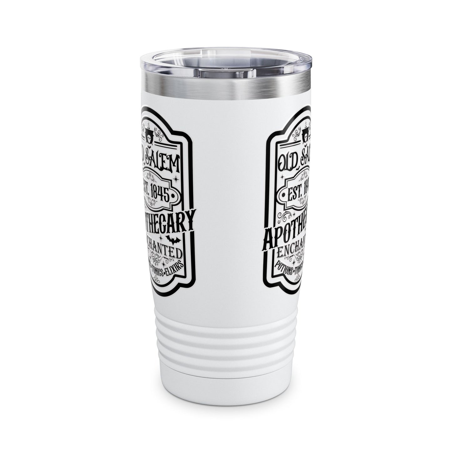 Tumbler Potion Design 20oz