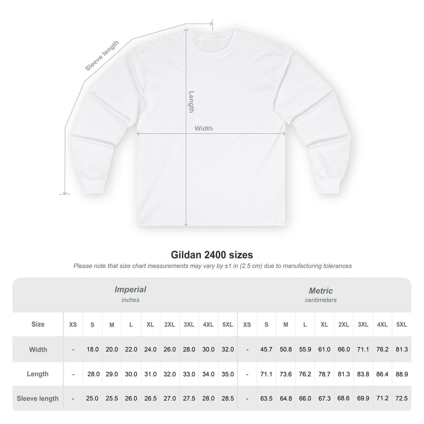 Activism Long Sleeve Tee - Movement Builds Progress