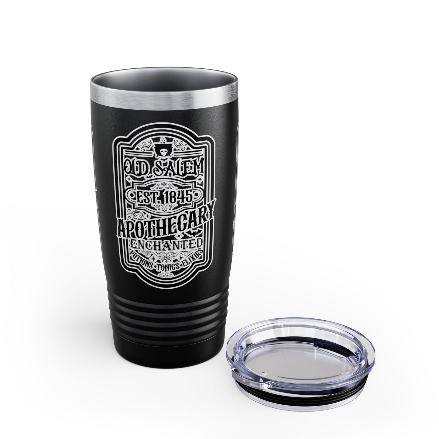 Tumbler Potion Design 20oz