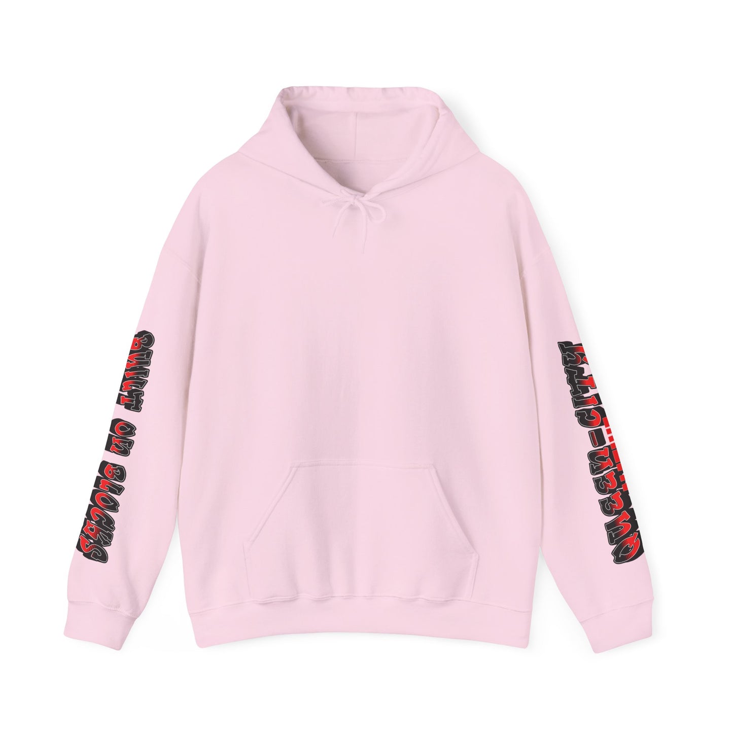 Plainfield Native Hooded Sweatshirt | Unisex Streetwear, Casual Pullover, Iconic Gift, Comfy Layering, Everyday Style
