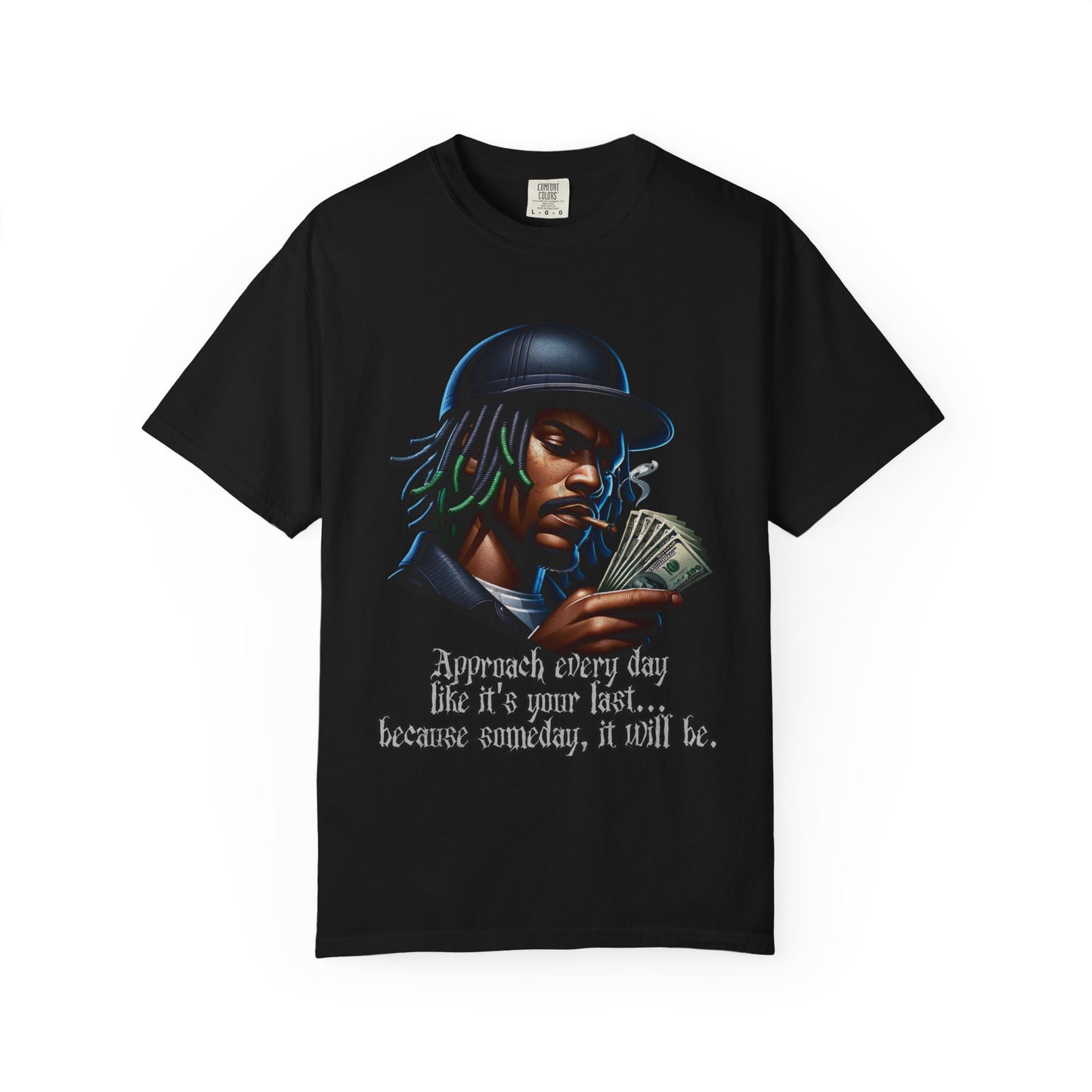 Stylish Streetwear T-Shirt