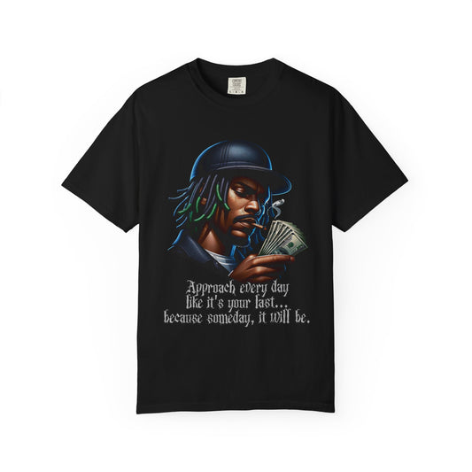 Stylish Streetwear T-Shirt