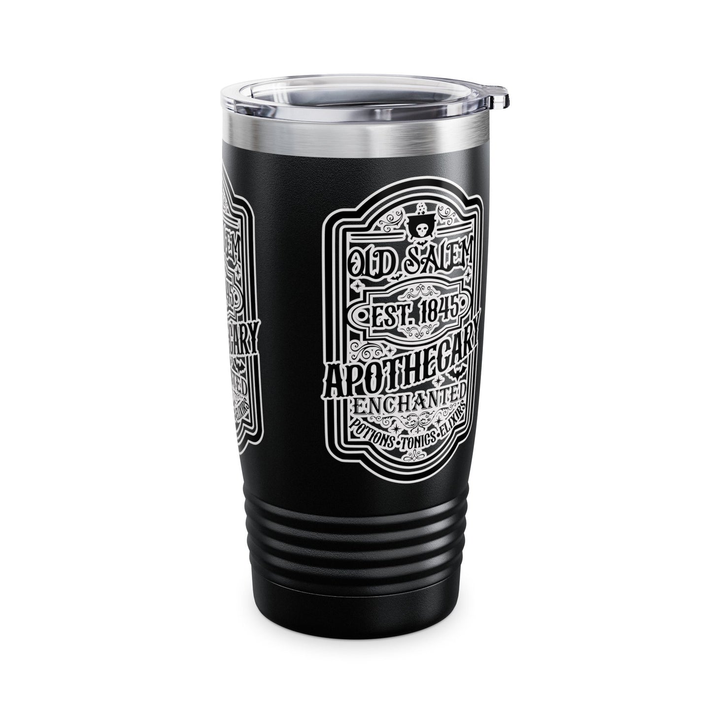 Tumbler Potion Design 20oz