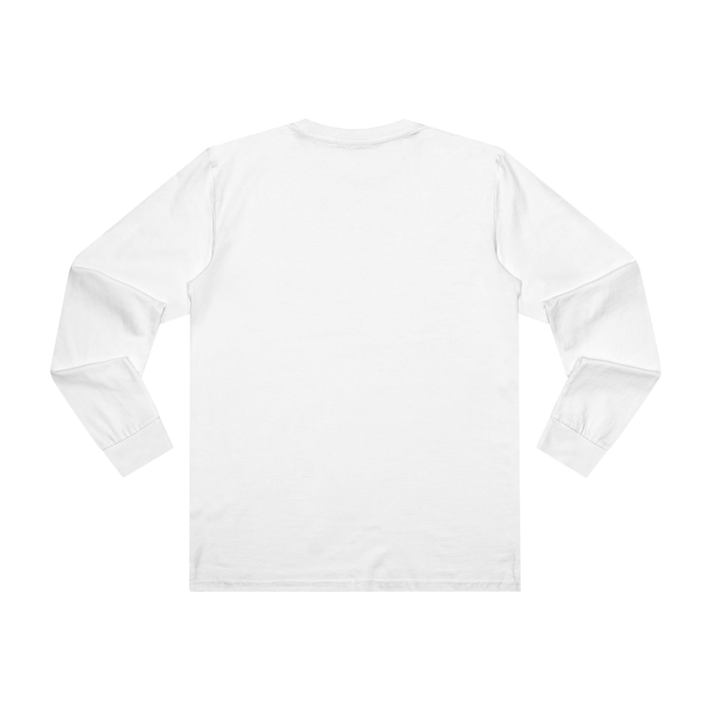 "OFFICIAL NIGHTSCARE" Men’s Base Long-sleeved Tee