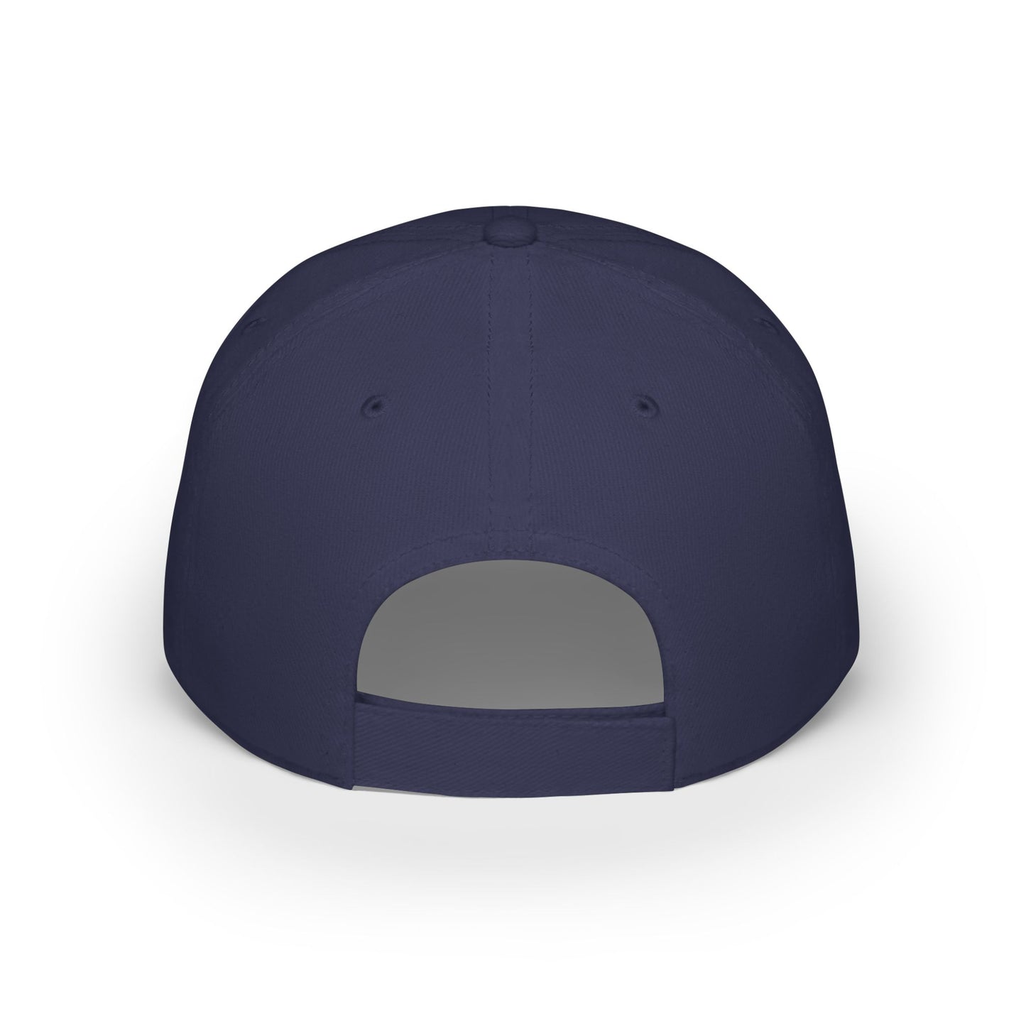 "EVERY VOTE COUNTS"Low Profile Baseball Cap