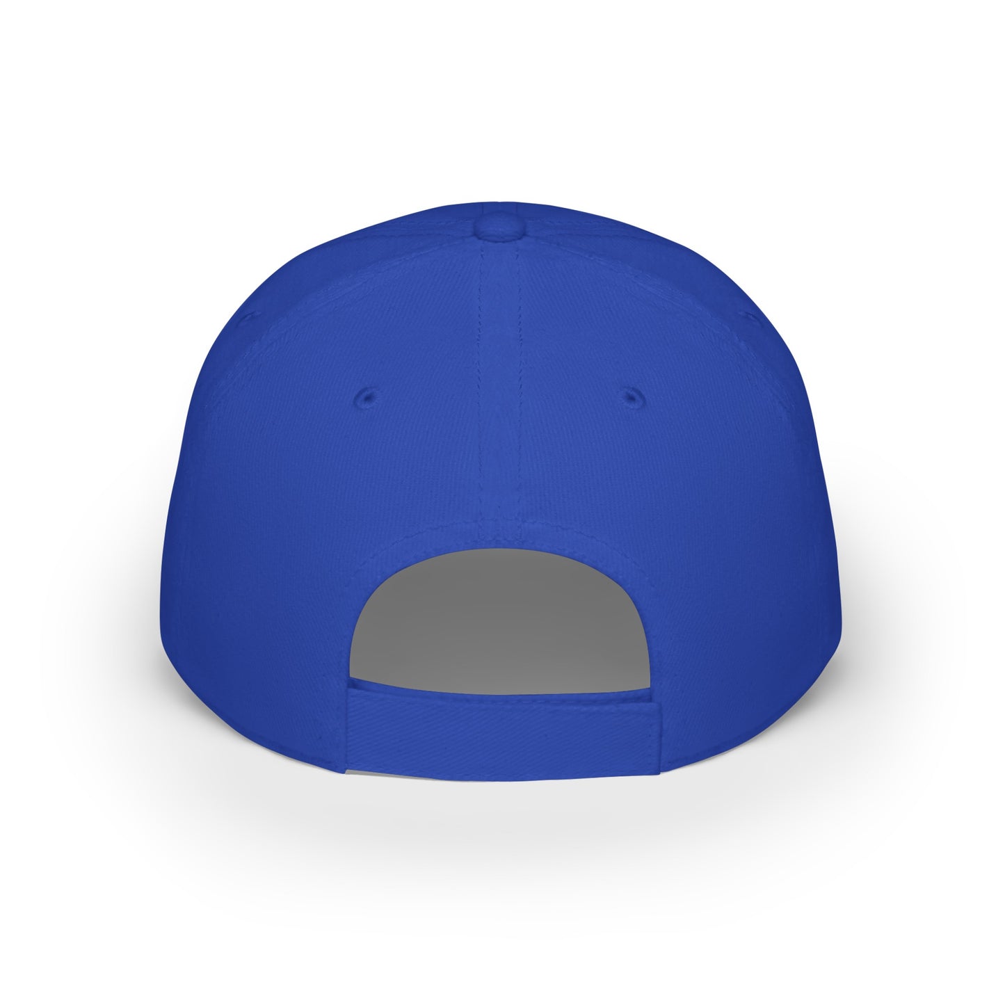 "MELANATED CELEBRATED AND EXHILARATED" Low Profile Baseball Cap