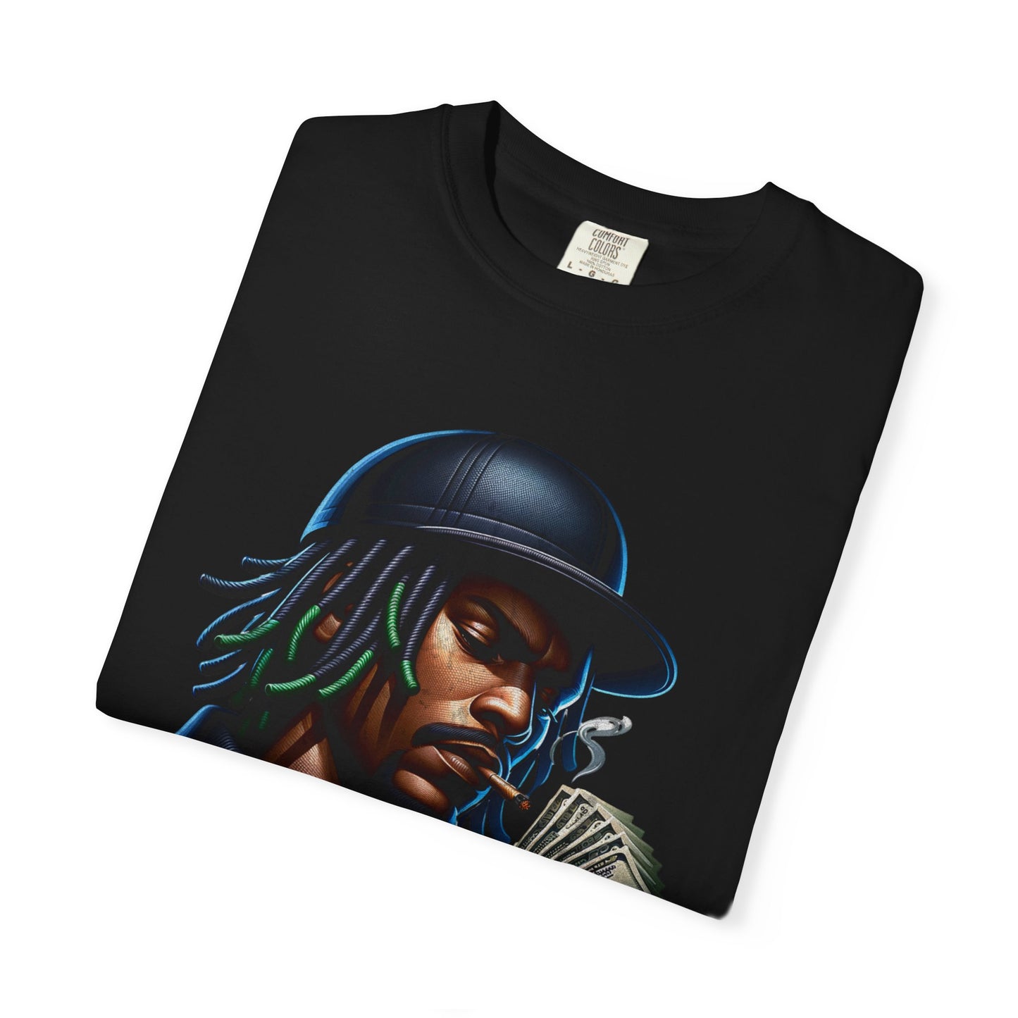Stylish Streetwear T-Shirt