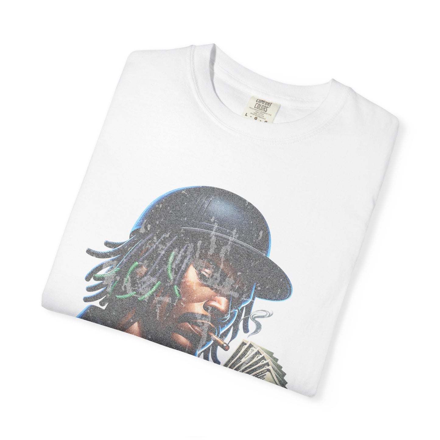 Stylish Streetwear T-Shirt