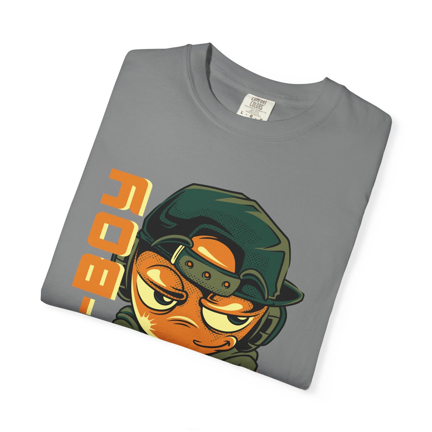 Streetwear Graphic Tee for Kids, Fine Boy Urban Style Shirt, Youth Fashion T-shirt, Trendy Gift for Birthdays, Cool Summer Look