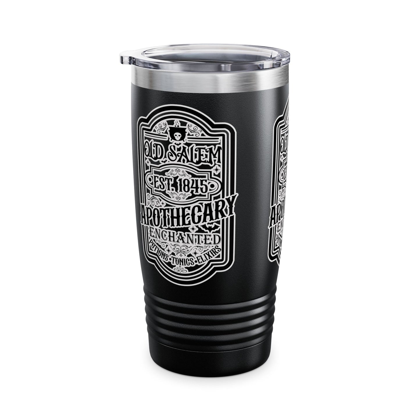 Tumbler Potion Design 20oz