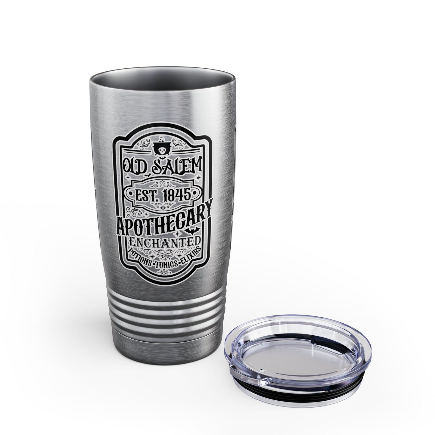 Tumbler Potion Design 20oz