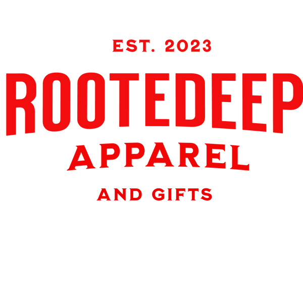 Rootedeeply