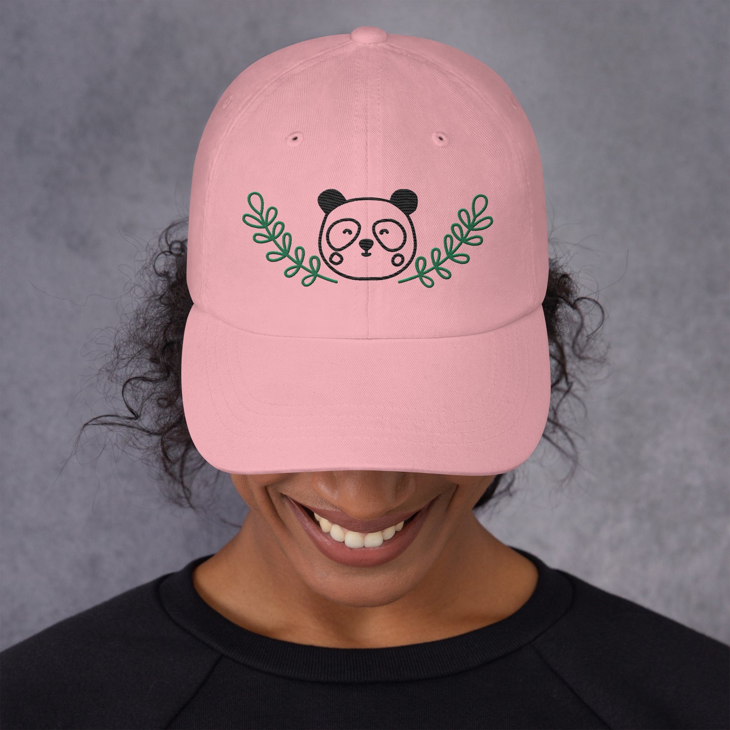 "POOH BEAR"Dad hat