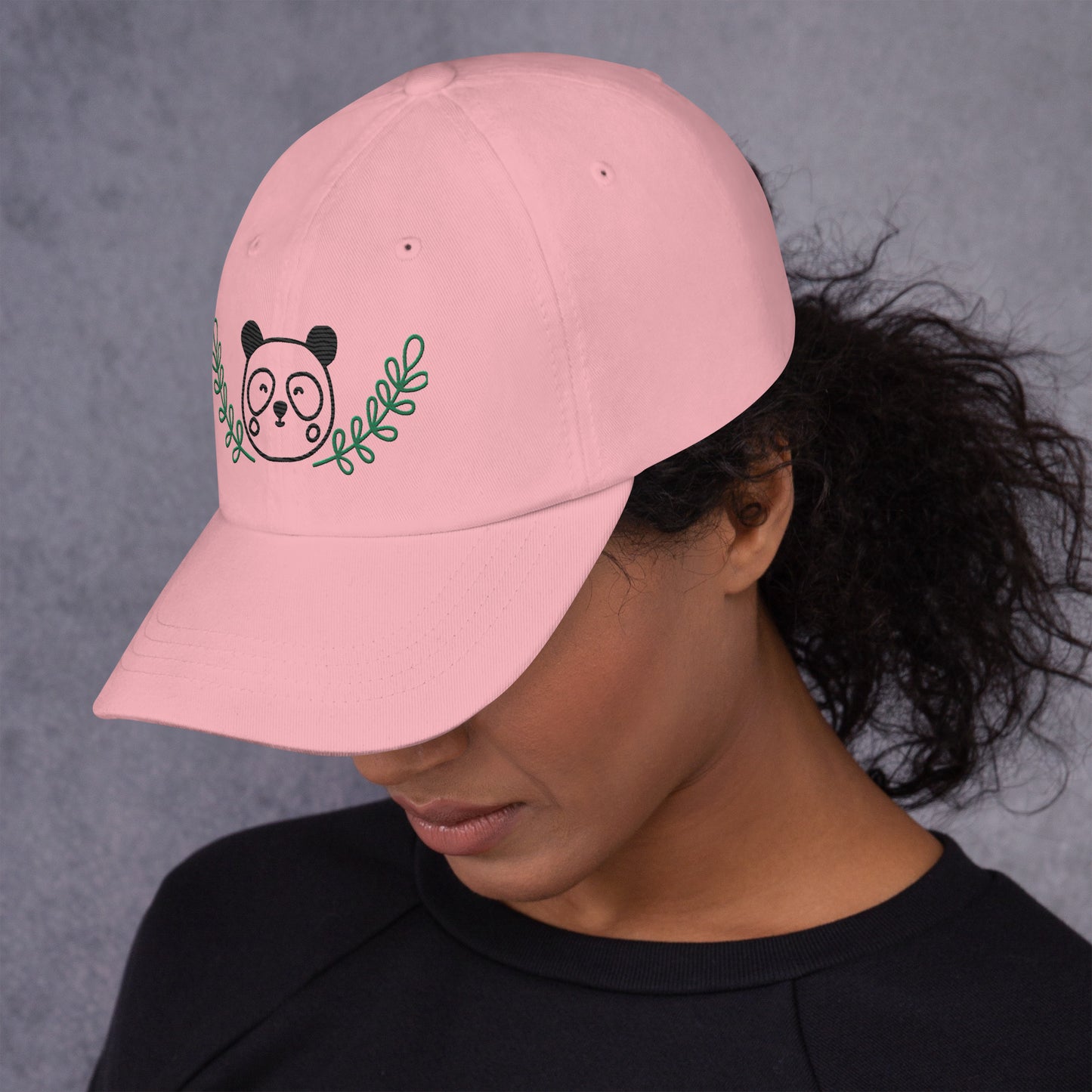 "POOH BEAR"Dad hat